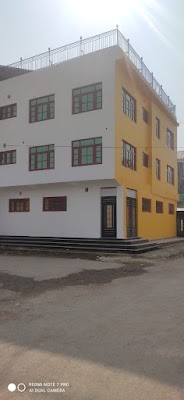 Dr Imtiyaz Ganai