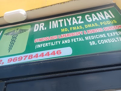 Dr Imtiyaz Ganai - Image 2
