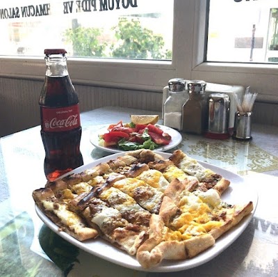 Doyum Pide Salonu (Ertuğrul Usta) - Restoran