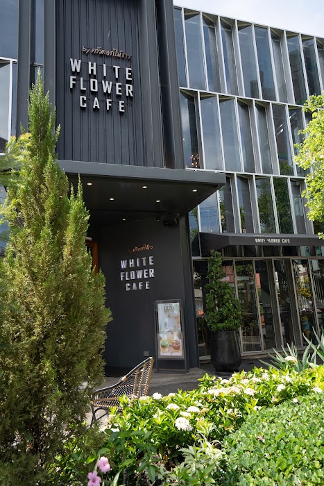 White Flower Cafe fotoğraf 1