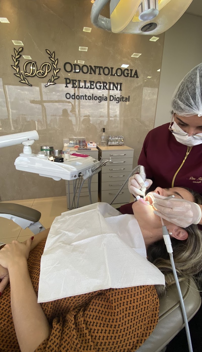 Dra Daniela Pellegrini - Ortodontia e Invisalign Sorocaba - foto 3