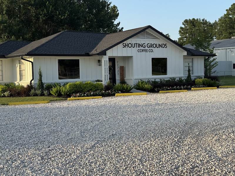 Shouting Grounds Coffee Company photo 3