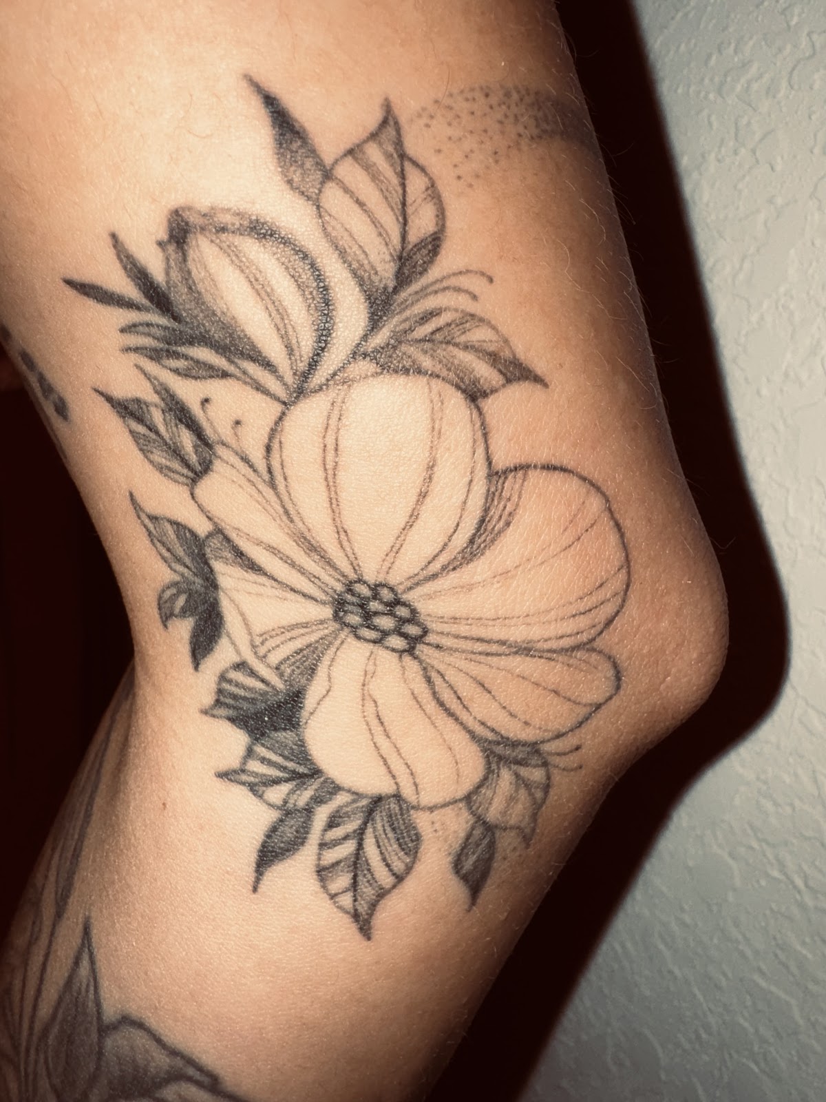 BÈLICO INK tattoo work — photo 3