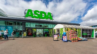 Asda Tunstall Superstore