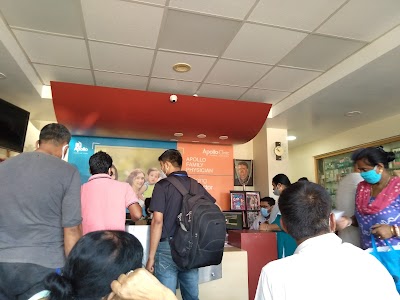 Apollo Clinic , Tinsukia - Image 2