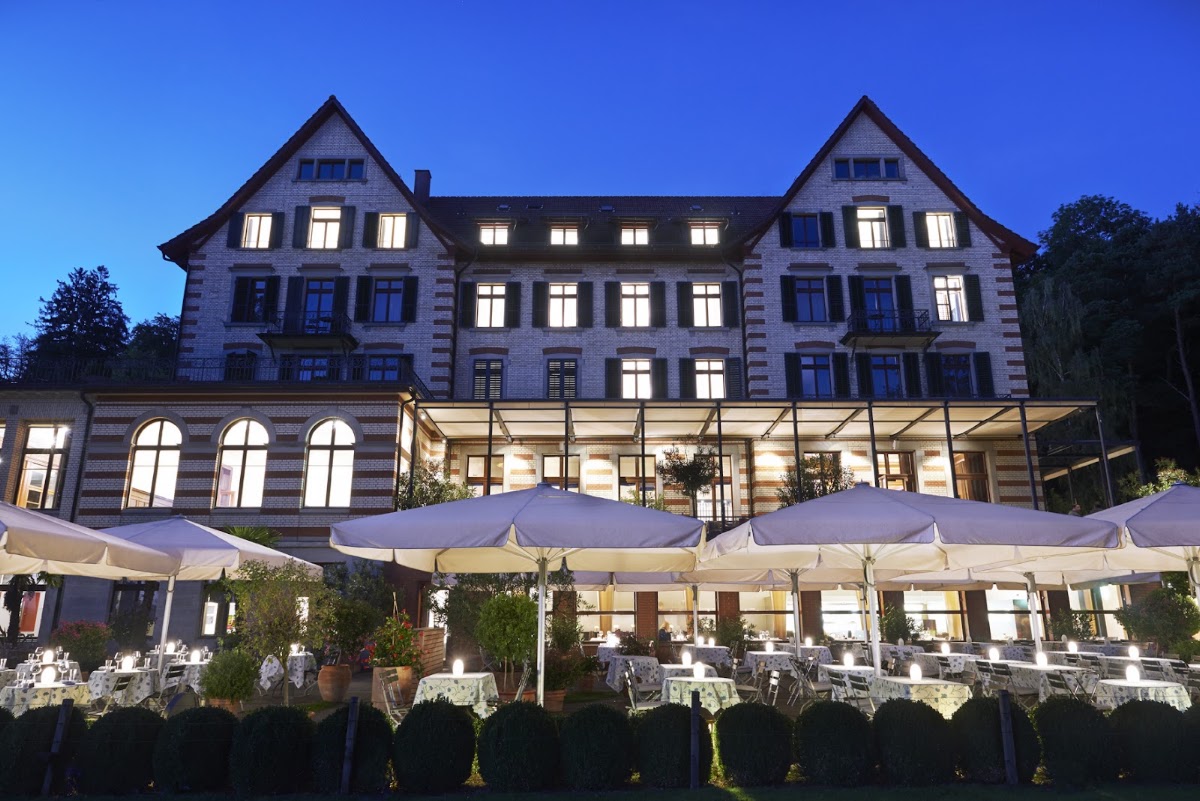 Sorell Boutique-Hotel Zürichberg, dog-friendly hotel in Zurich