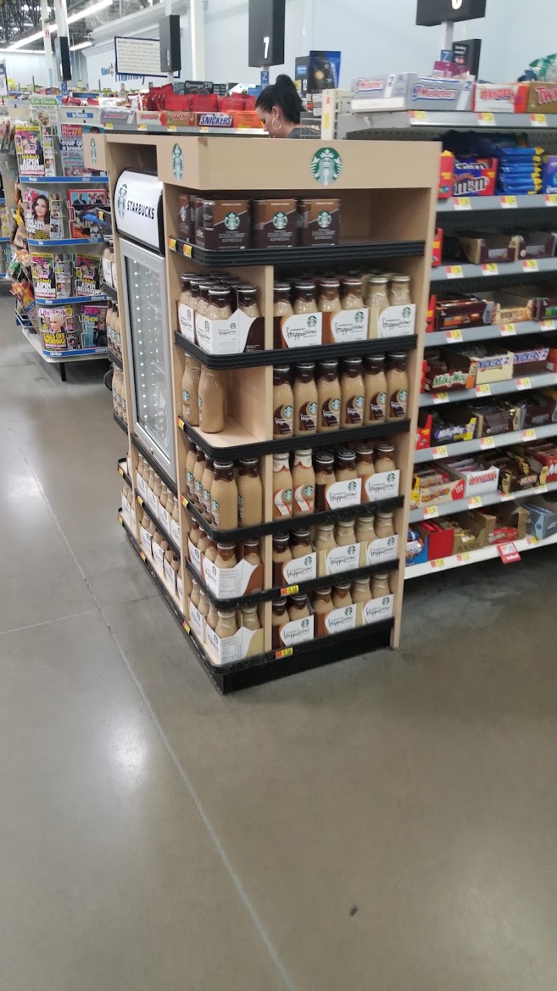 Walmart #3807 photo