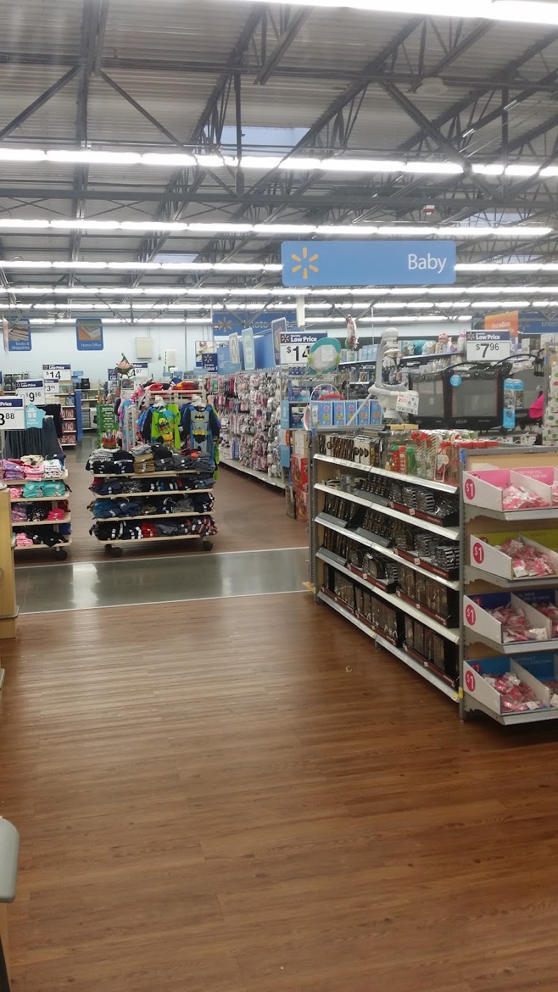 Walmart #3807 photo