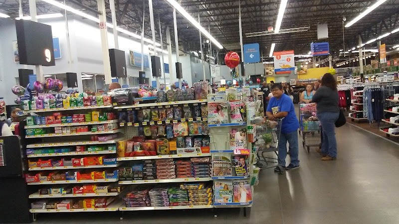 Walmart #3807 photo