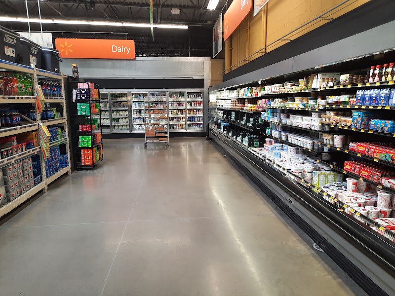 Walmart #3807 photo