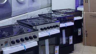 Beyaz eşya tamir bakım servisteknik servis - Beyaz Eşya Servisi
