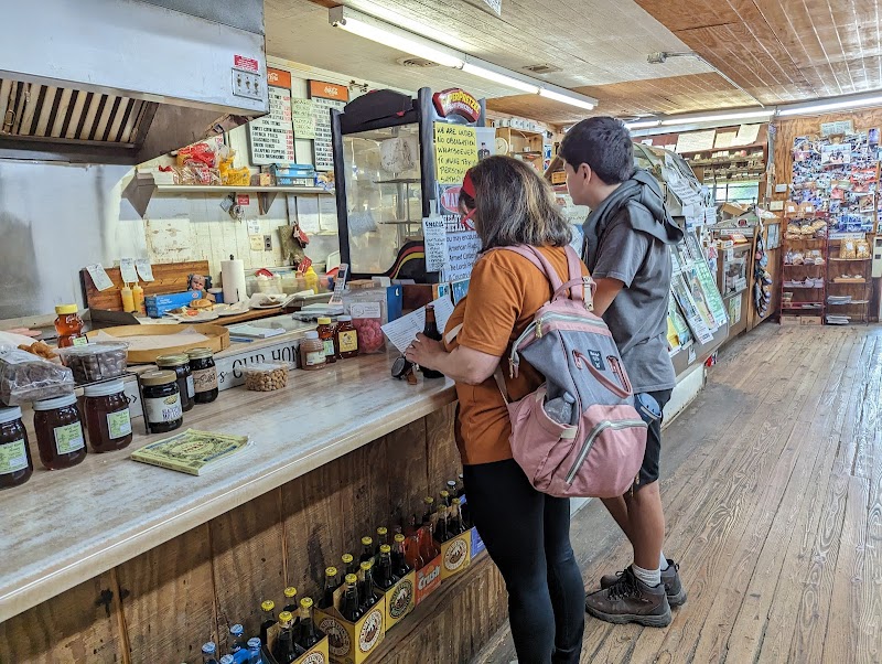 Shelby Forest General Store photo 2