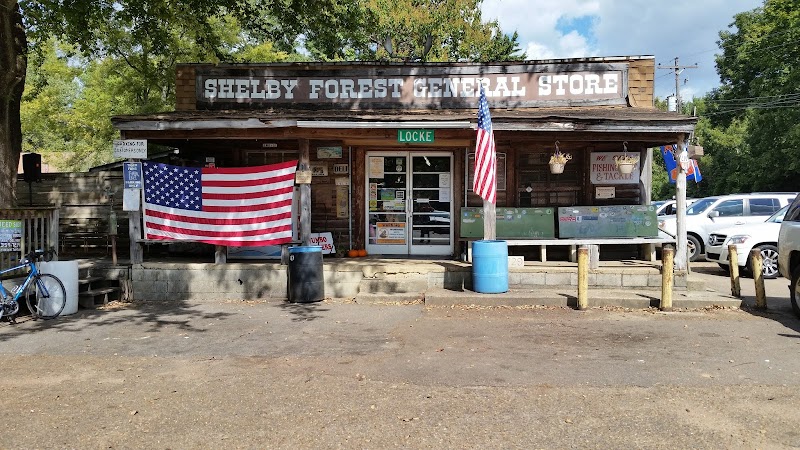 Shelby Forest General Store photo 1