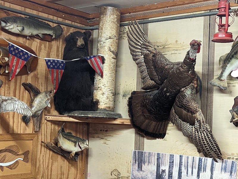 Shelby Forest General Store photo 4