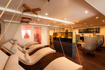 WaldSpa - im MUNTE - Wellnesshotel am Stadtwald