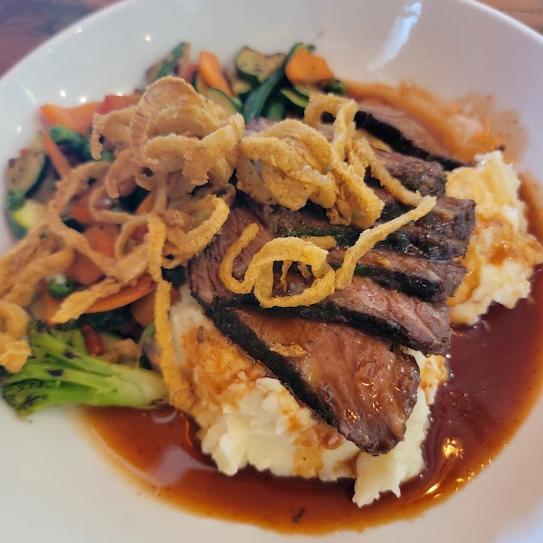 Photo of Chop Shop Casual Urban Eatery