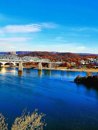Chattanooga Veterinary Center