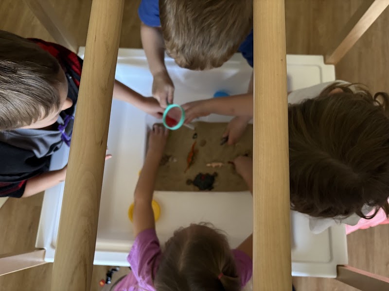 Briarpatch Childcare Cottage photo 3