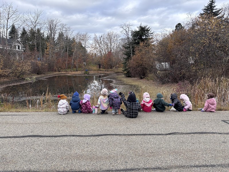 Briarpatch Childcare Cottage