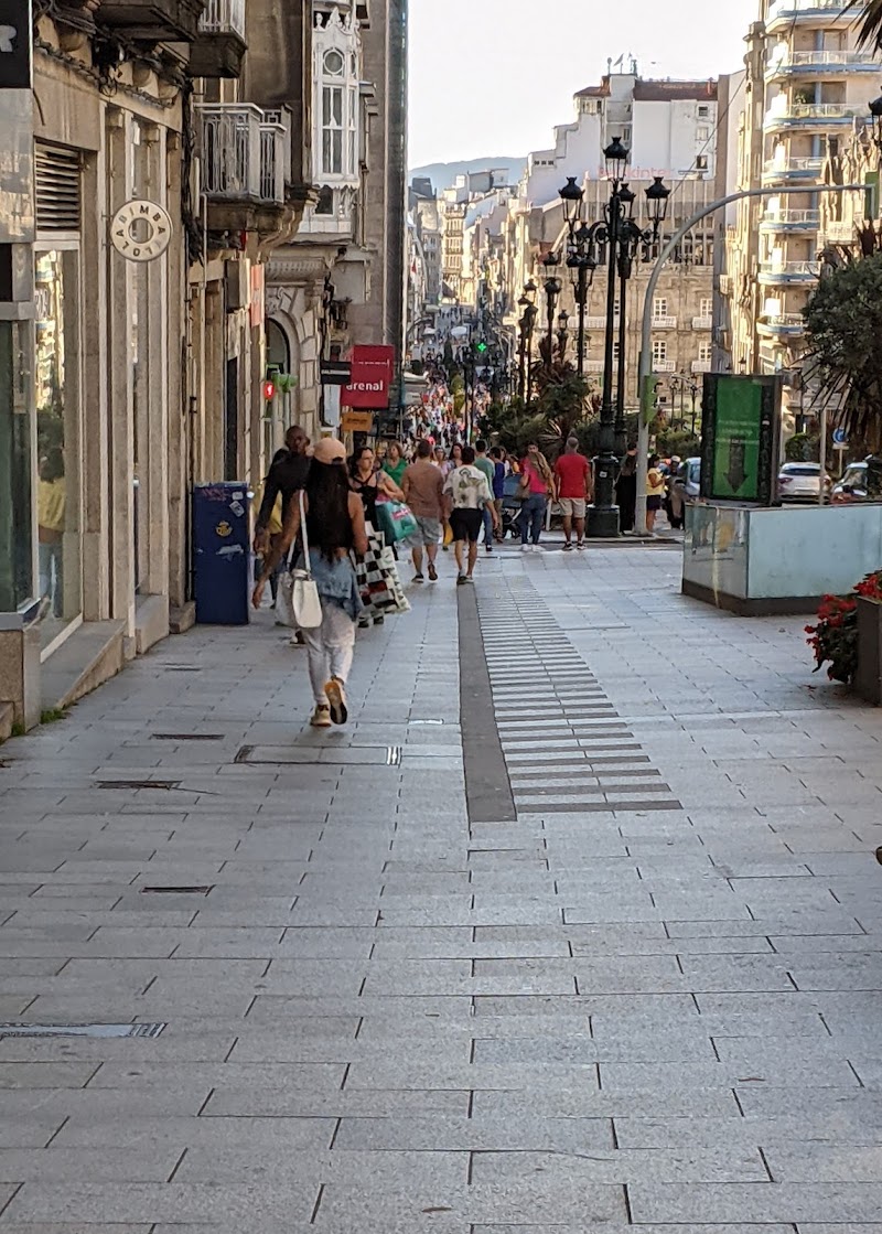 Health Center Rúa Cuba photo 3