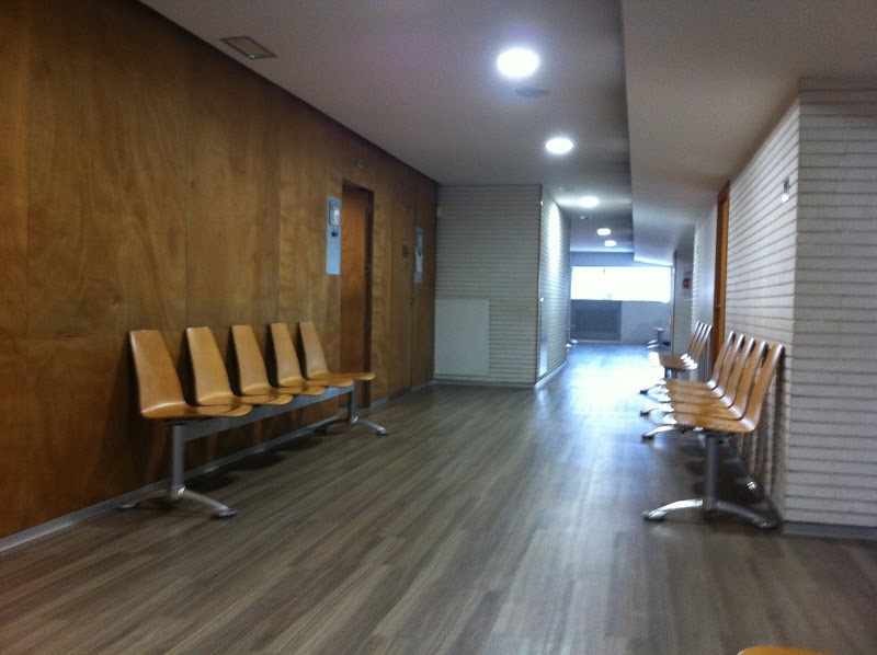 Health Center Rúa Cuba photo 4