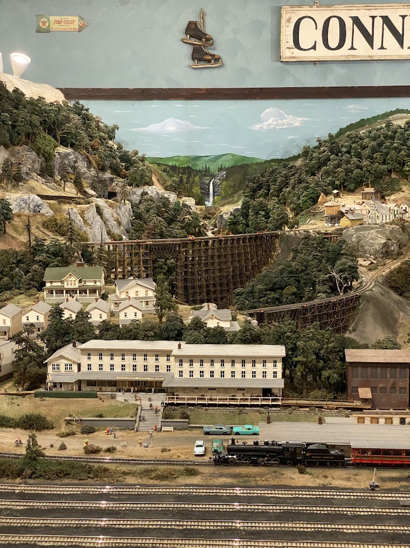 Connellsville Canteen photo 4