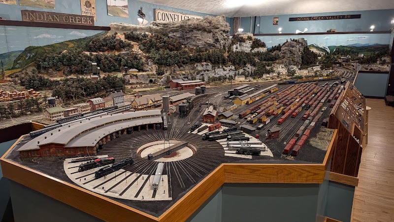 Connellsville Canteen photo 1