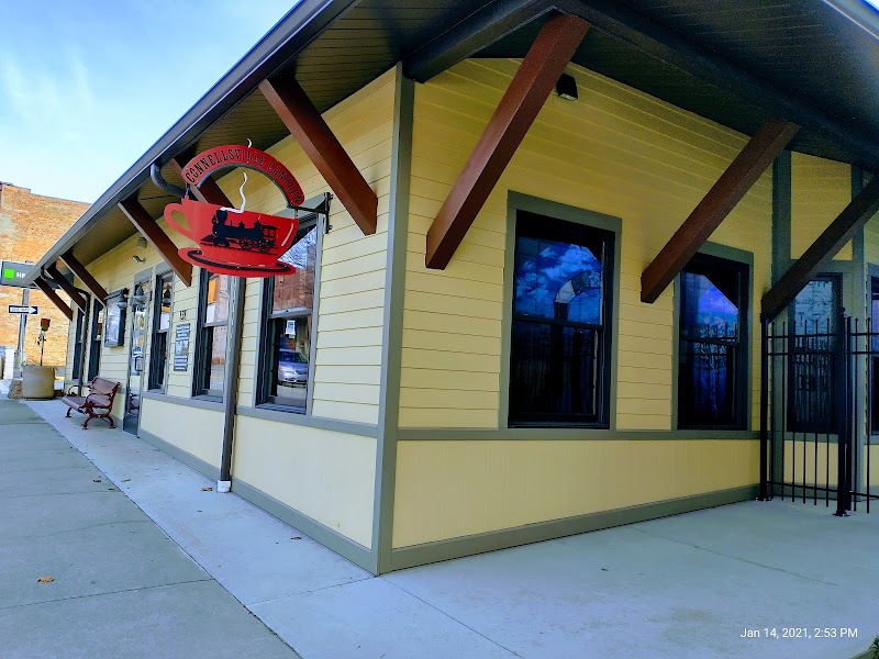 Connellsville Canteen photo 3