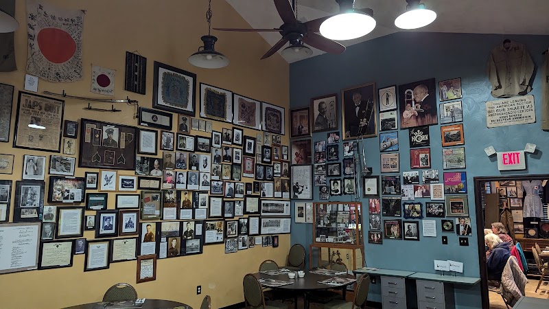 Connellsville Canteen photo 2