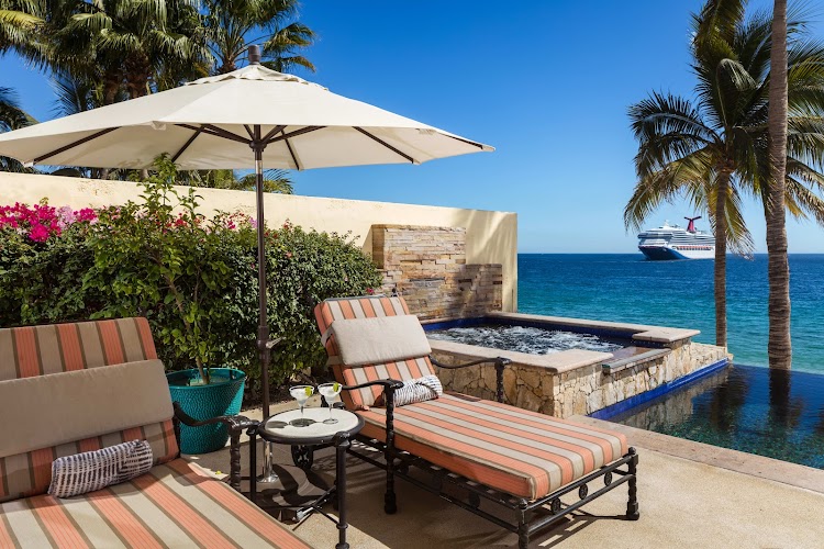 Hacienda Beach Club & Residences