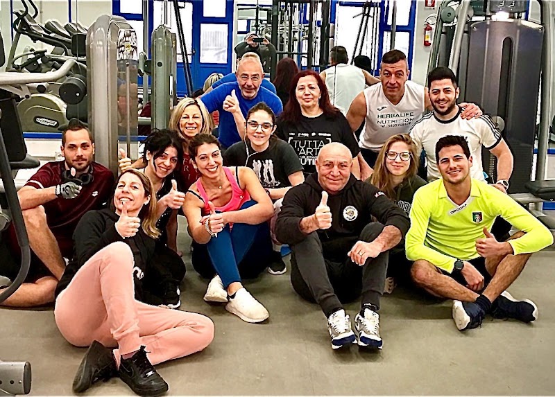 Fitness Village