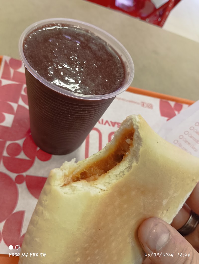 Foto de Massaviva Calzones - Deodoro