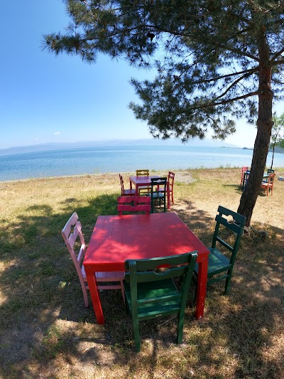 Mysia - Restoran
