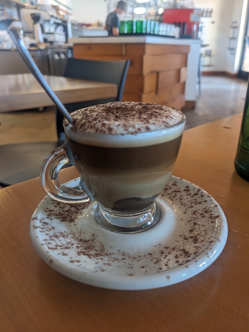 Vespa Healthy Italian Café Sedona photo 4