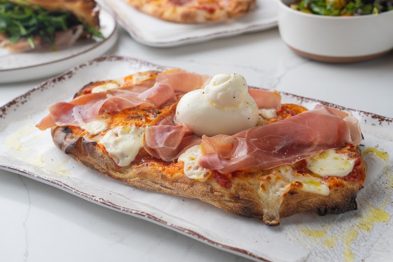 Vespa Healthy Italian Café Sedona photo 2