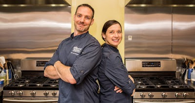 Sweet and Savory Classroom