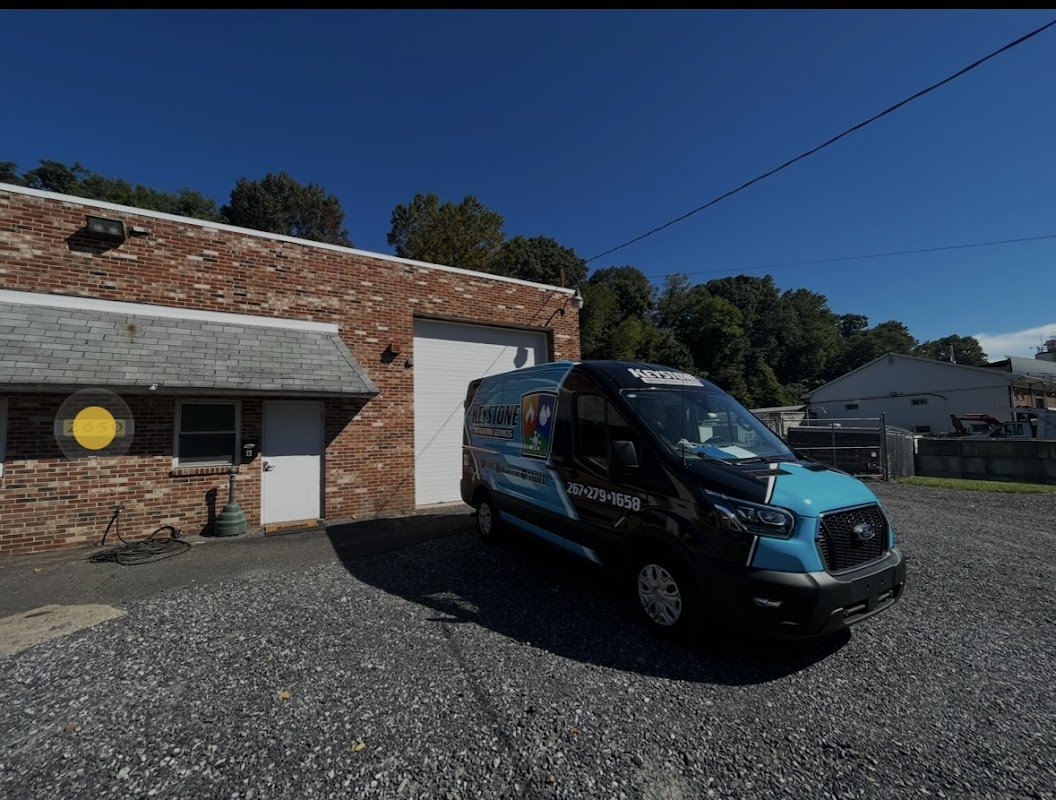 Keystone Mitigation Services — photo