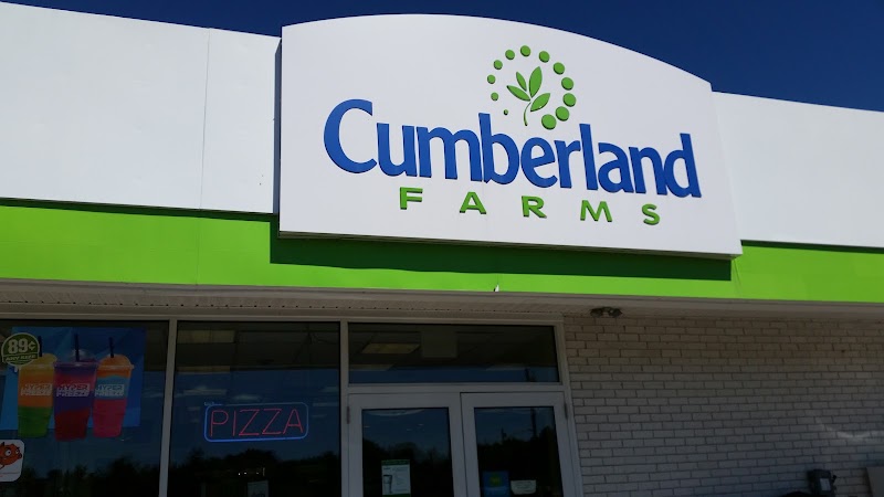 Cumberland Farms photo 1