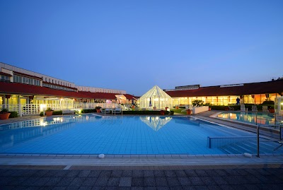 Limes-Therme Bad Gögging