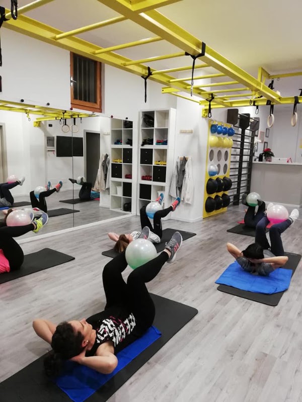 Fun Fit Sondrio