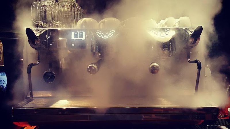 Bennu Coffee photo 3