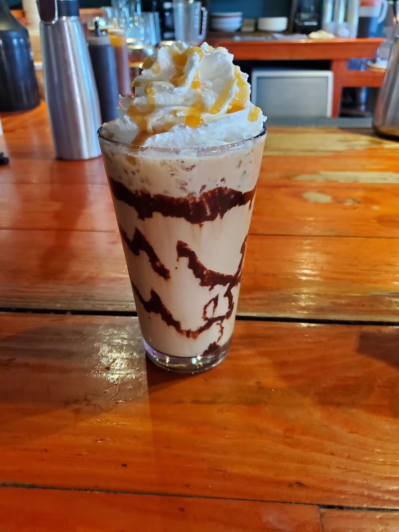 Bennu Coffee photo 2