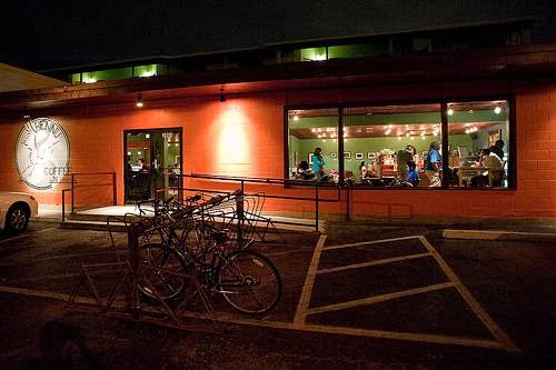 Bennu Coffee photo 1