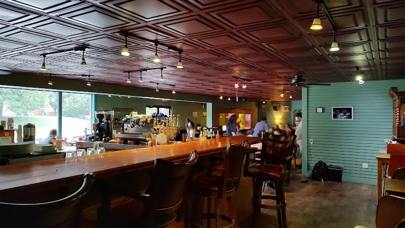Bennu Coffee photo 4