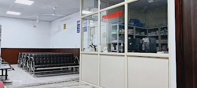 Dr Ratika Jindal Aashirwad Hospital - Image 3