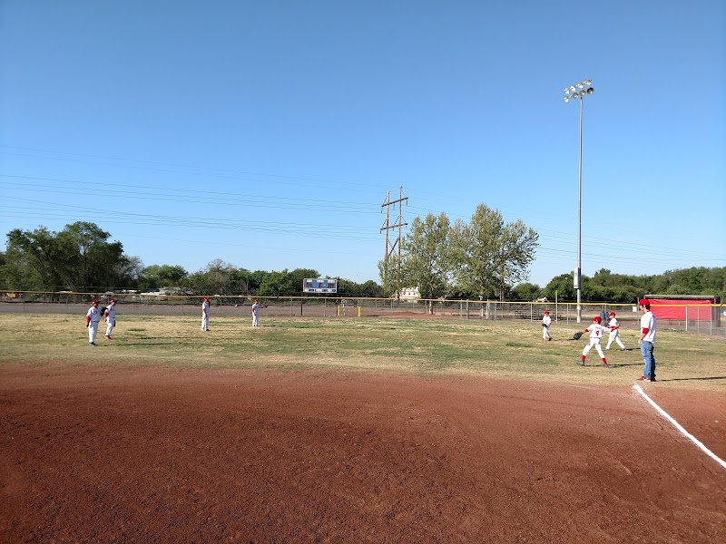 Rio Bravo County Park photo 2