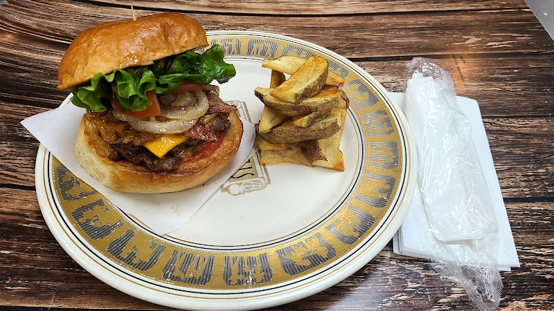 Havana Express Cuban Kitchen & Bakery photo 4