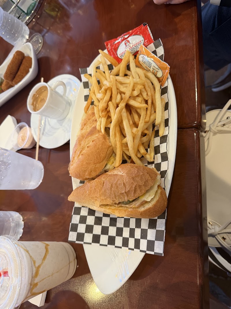 Havana Express Cuban Kitchen & Bakery photo 3