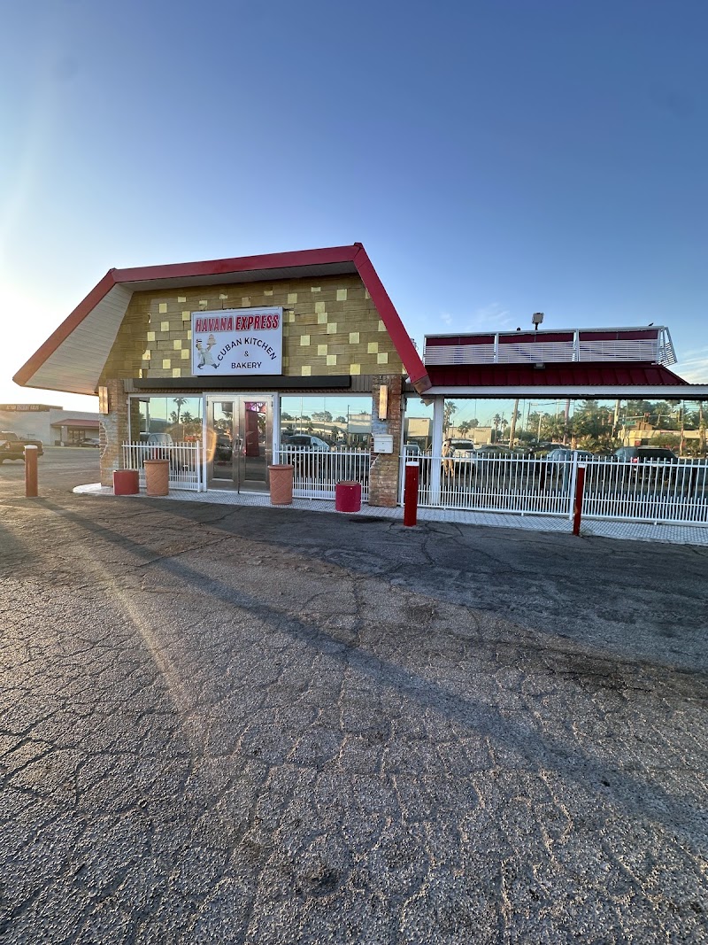 Havana Express Cuban Kitchen & Bakery photo 3