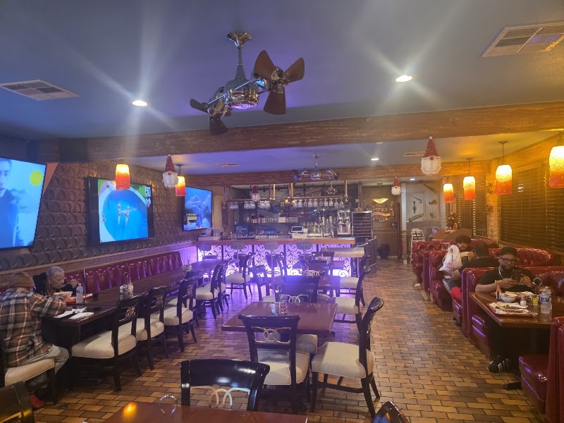 Havana Express Cuban Kitchen & Bakery photo 4